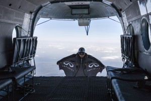 Szárnyas repülõruha fesztivál Siófokon