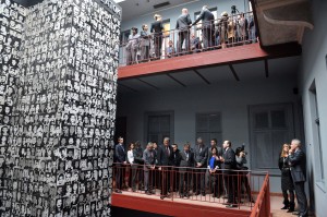 Kovács Zoltán; Schmidt Mária; Kowalski, Roman