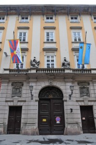 Tibet kínai fennhatóság alá kerülésének 54. évfordulója