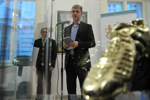 Kubatov Gábor; Albert Flórián