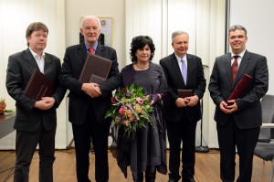 Batta András; Tóth Péter