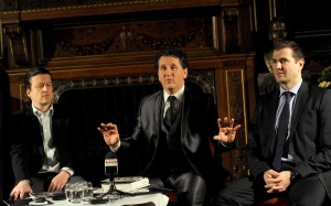 Solymosi Tamás; M. Tóth Géza; Ókovács Szilveszter