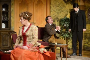 Saárossy Kinga; Csiszár Imre