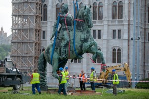 II. Rákóczi Ferenc