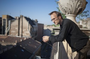Magyar rövidfilm a cannes-i filmfesztivál párhuzamos programj