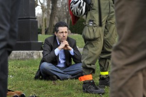 Schiffer András; József Attila