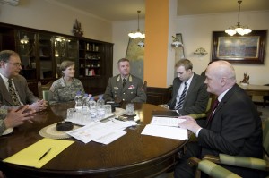 Hende Csaba; Benkõ Tibor