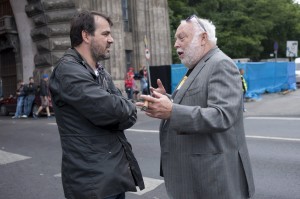 Mundruczó Kornél; Vajna, Andrew G.