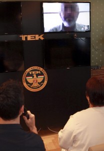 Kiszabadultak a Szíriában elrabolt magyarok