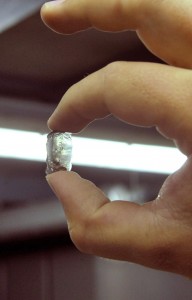 Az aquincumi múzeum feltárt és restaurált bronzkori leletei