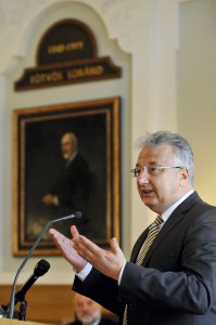Semjén Zsolt