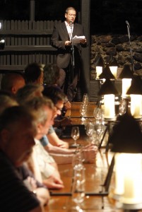 Szentmártoni János