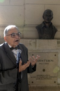 Donáth Ferenc; Mécs Imre