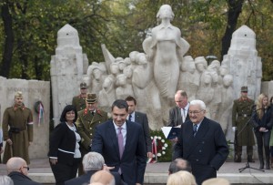 Lázár János; Boross Péter