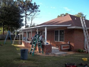 Teljeskörű lakásfelújítás Budapesten