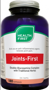 Health First ízületvédő