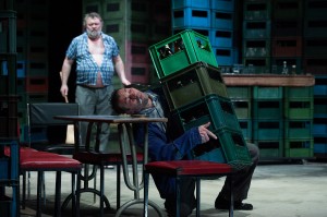 Portugál- Katona József Színház