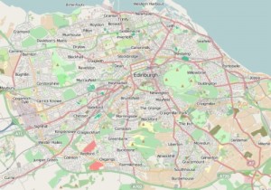 Útvonaltervező Európa