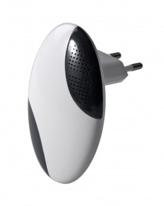 ARDES 6U01 ANTI-MOSQUITOS Ultrahangos szúnyogriasztó