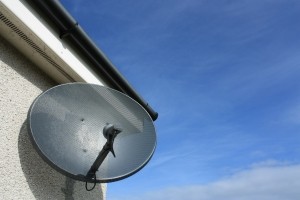 Elérhető tévé adók listája