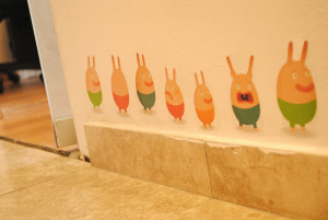 Falmatrica gyerekeknek