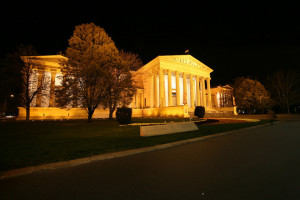 Szépművészeti Múzeum kiállításai