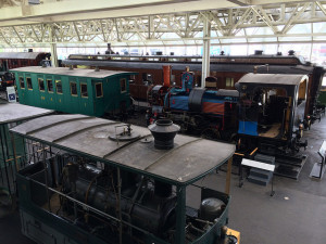 Budapest Közlekedési Múzeum