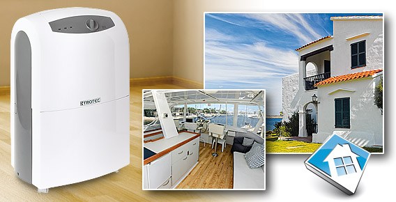 Páramentesítő ár