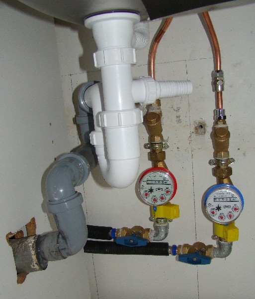 vízszerelő Budapest