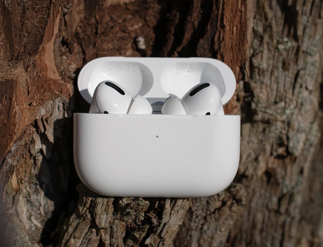 Apple Airpods