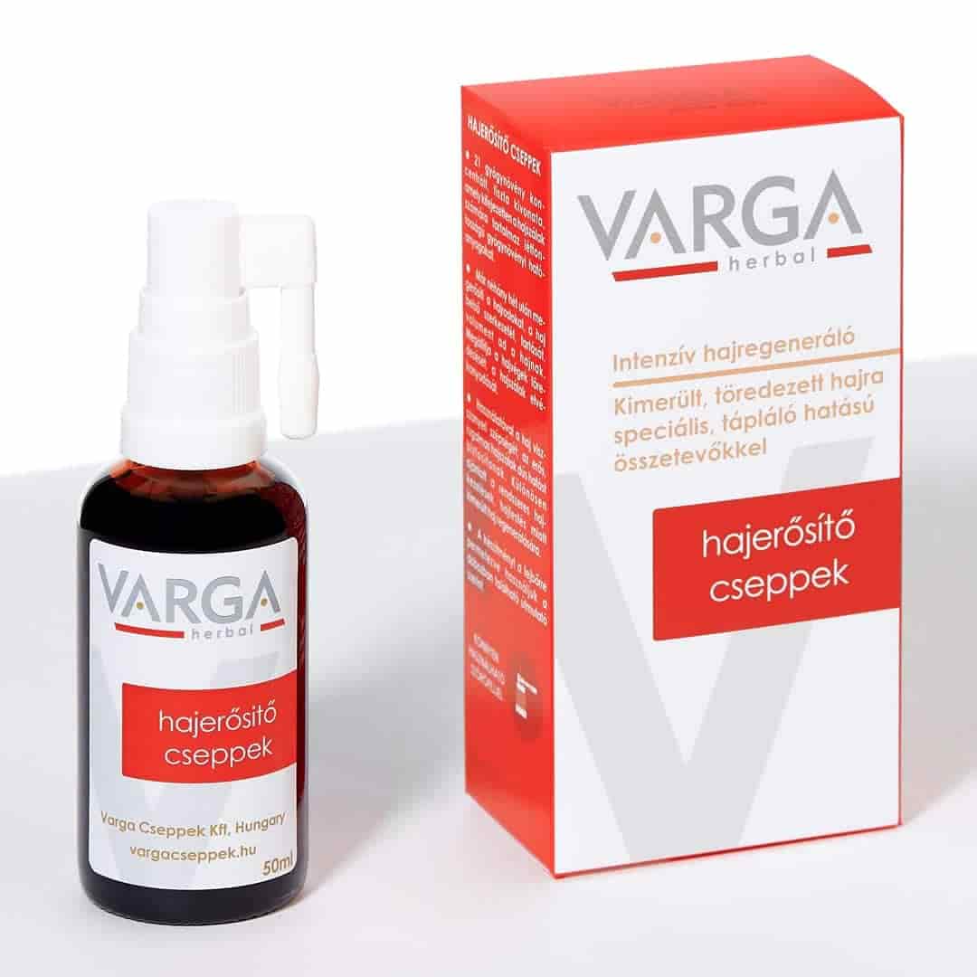 időskori hajhullás kezelése
