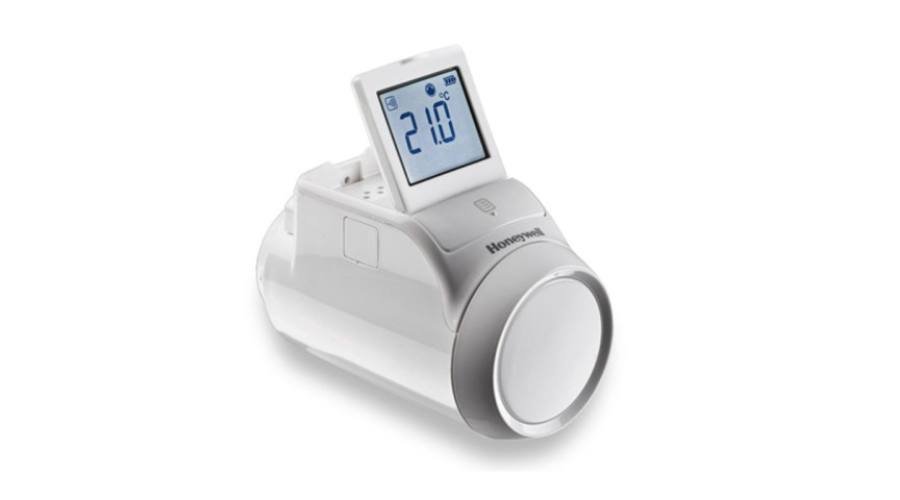 Honeywell Magyarország