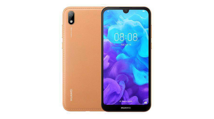 Huawei okostelefonok