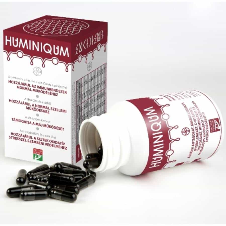 huminiqum