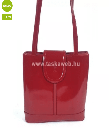 női bőrtáska