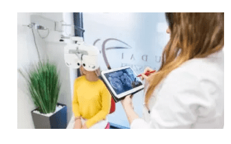 szemészeti szűrővizsgálat