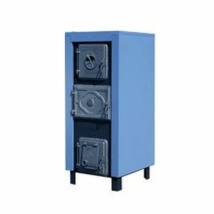 szilárd tüzelésű kazán