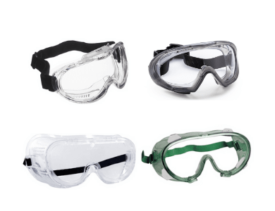 munkavédelmi eszközök