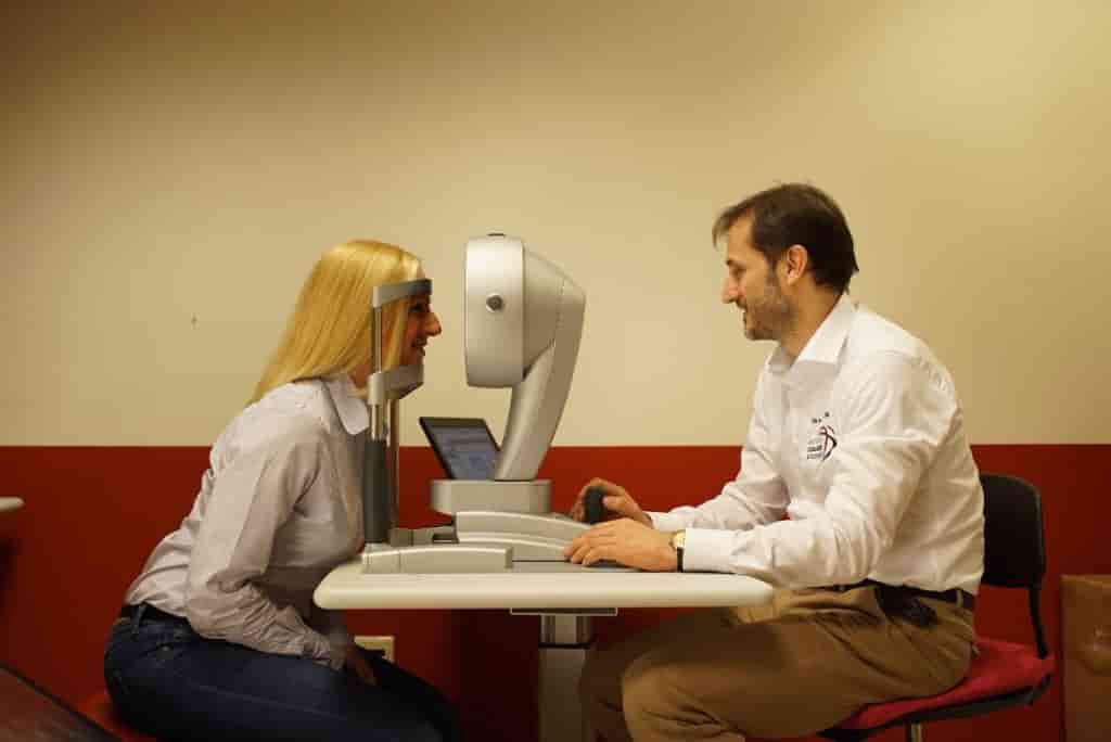 macula degeneráció kezelése