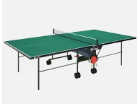 kültéri ping-pong asztal