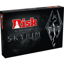 rizikó társasjáték