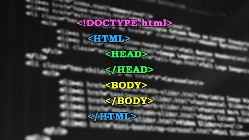 HTML, CSS, JavaScript, PHP, SQL leckék