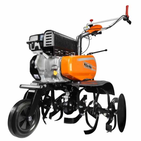 Oleo-Mac kapálógép