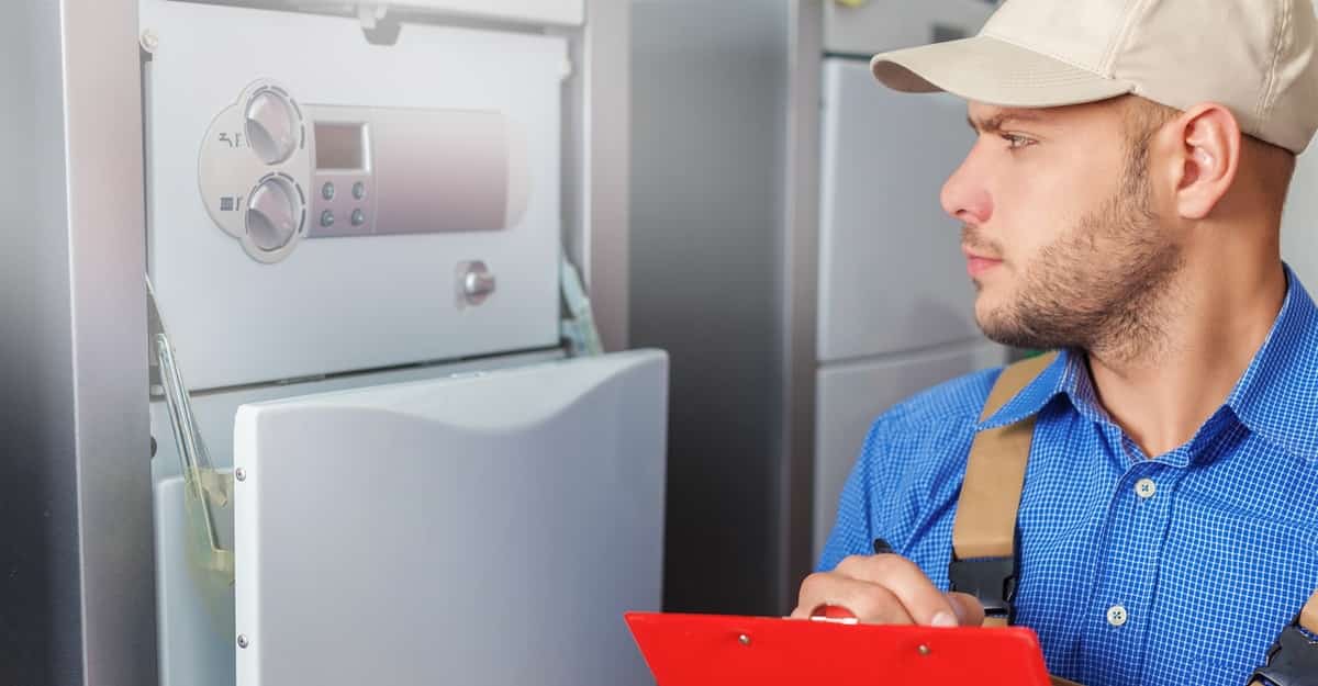 gázszerelő 2. kerület