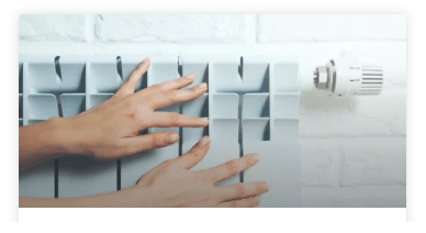 elektromos fűtés napelemmel