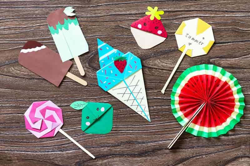 könyvjelző ötletek