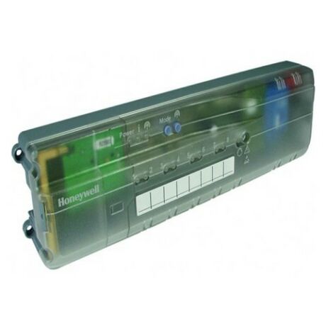 padlófűtés vezérlés