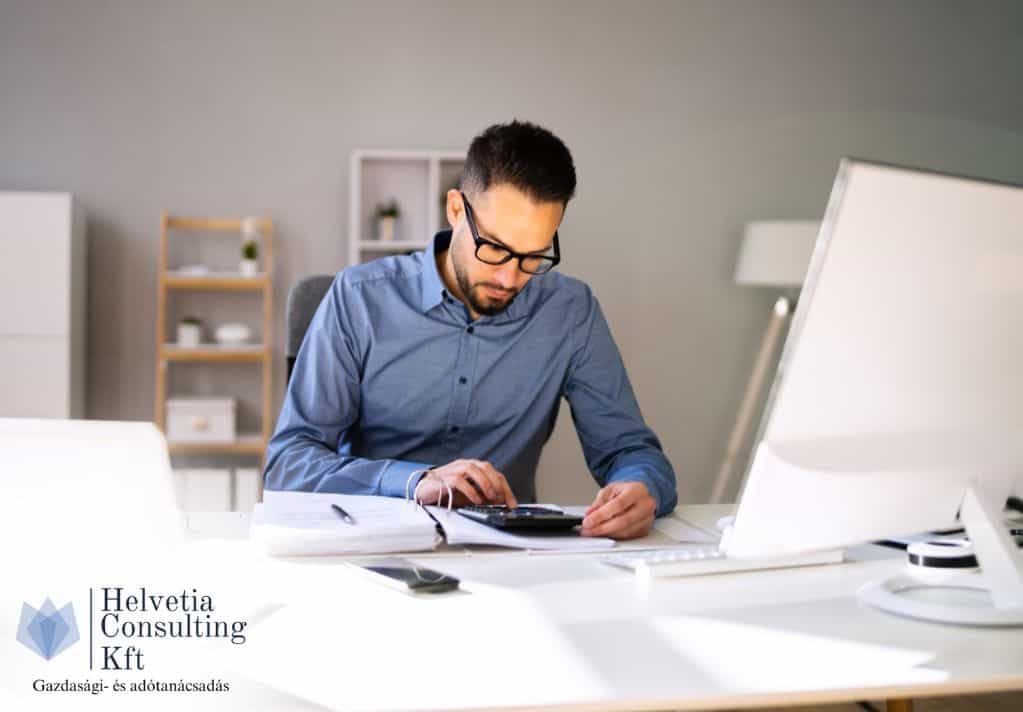 Bérszámfejtés Győr