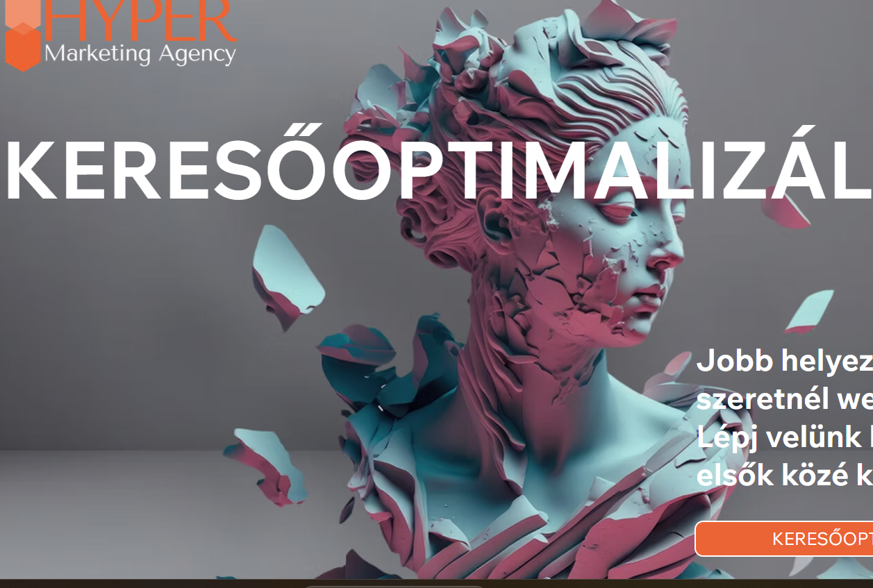 Keresőoptimalizálás Győr