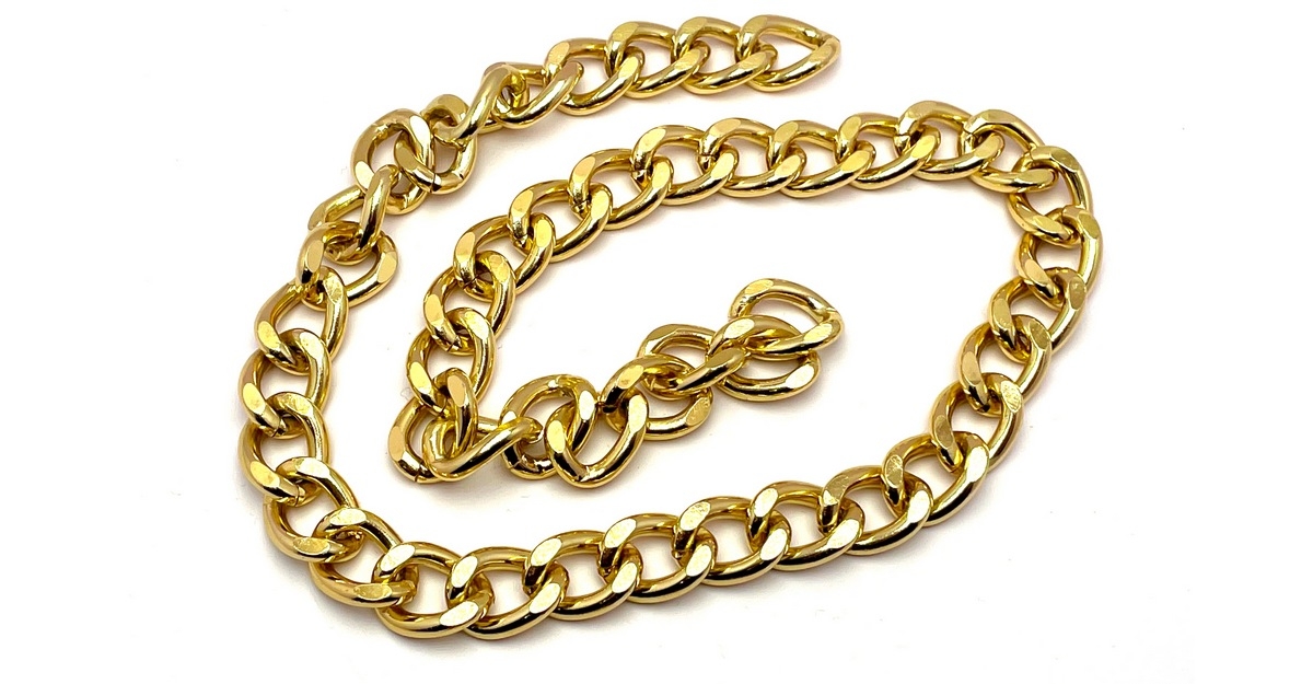 Oldalláncok és dekorláncok a Szakatex méteráru nagykereskedésben